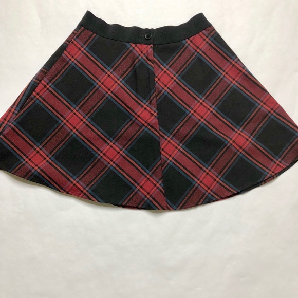 Small vintage BDG skirt - Picture 2 of 3